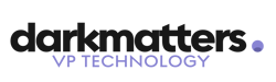 Darkmatters VP Tehnology logo LR