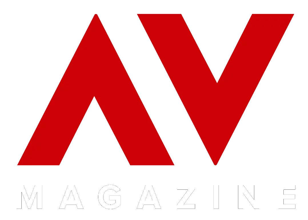 av-magazine